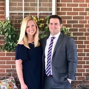 Meet your Posher, Christian